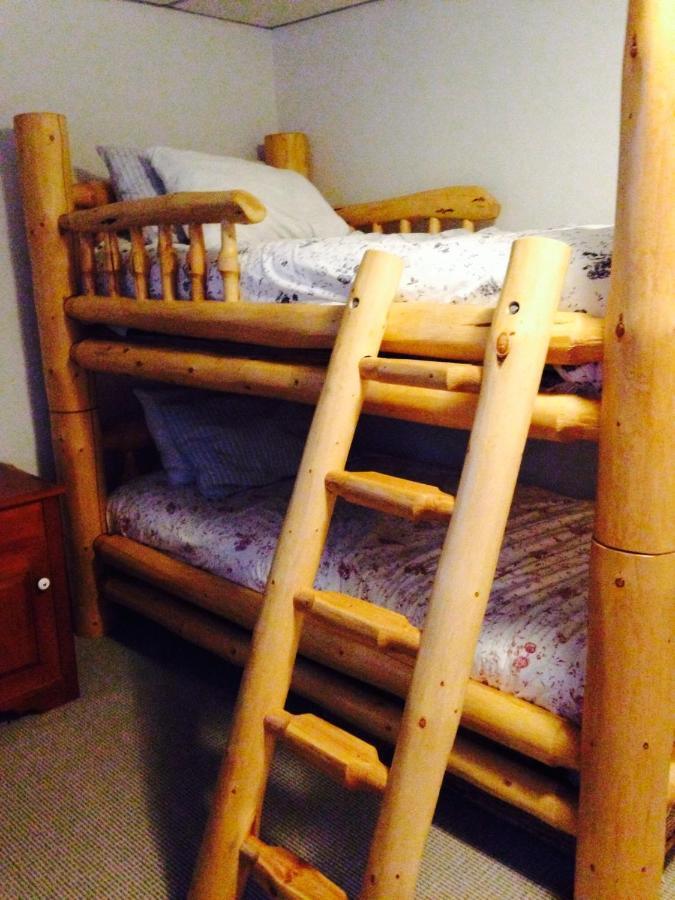316 Patricia Street Accommodation Jasper Szoba fotó