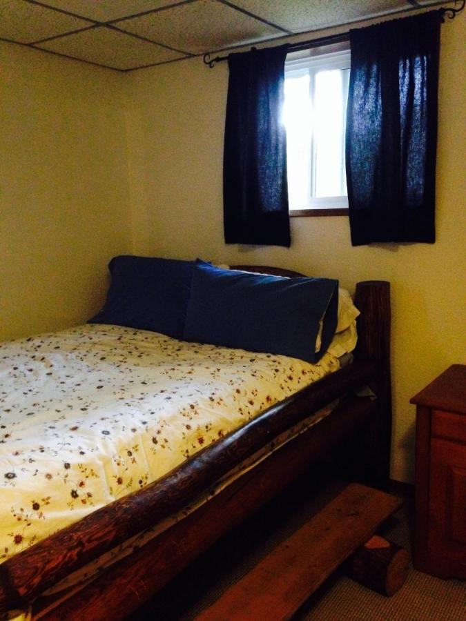316 Patricia Street Accommodation Jasper Szoba fotó